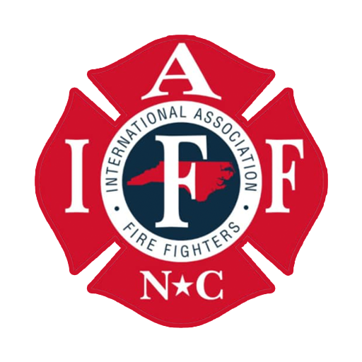 Professional Fire Fighters and Paramedics of North Carolina